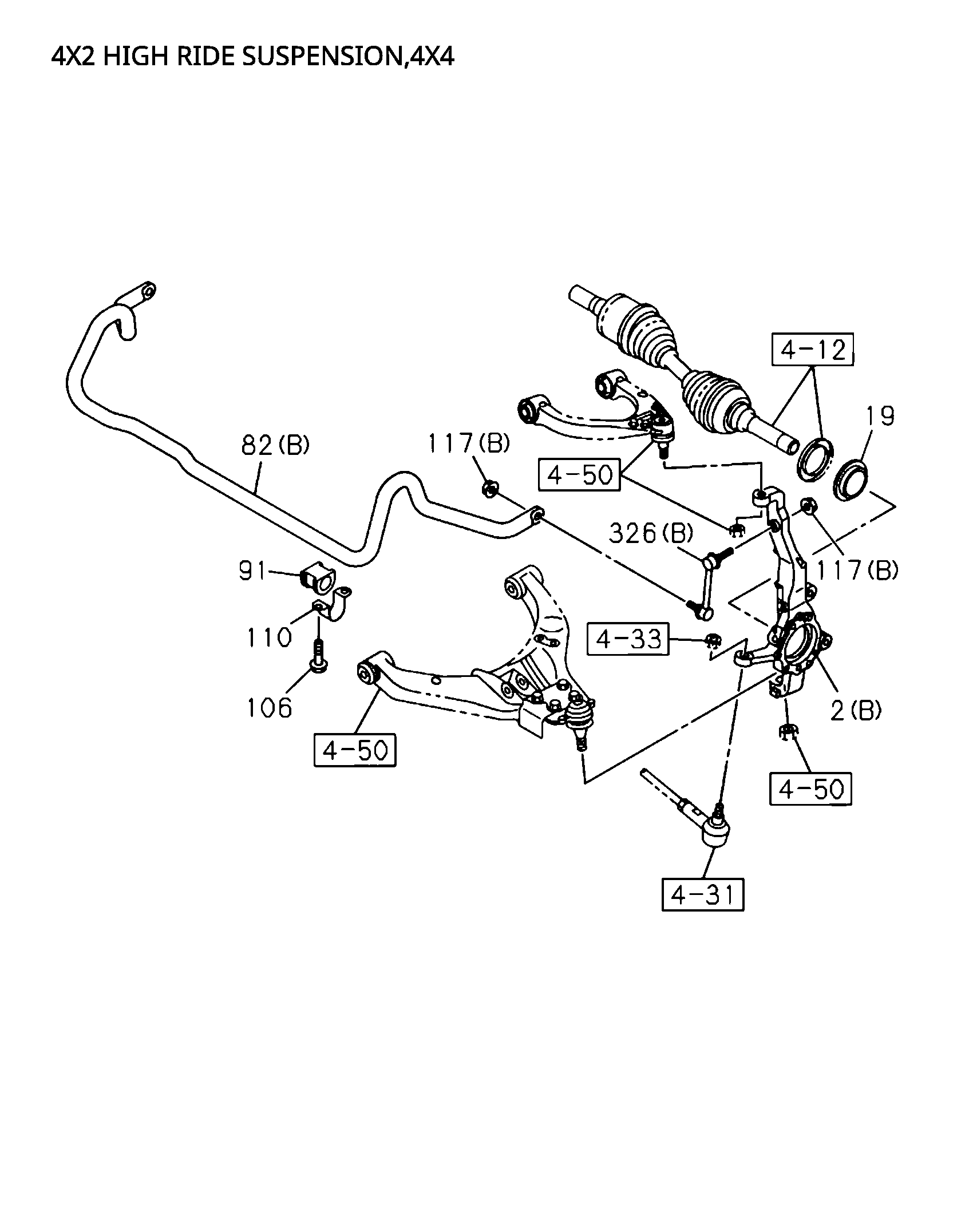 Partial Engine